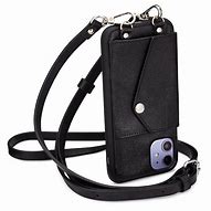Image result for iPhone Carry Case with Strap