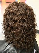 Image result for Straight Hair Perm