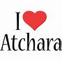 Image result for Small Logo of Atchara