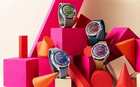 Image result for Samsung Galaxy Watch 6 LTE 40Mm
