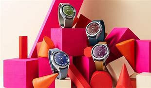 Image result for samsungs galaxy watches face