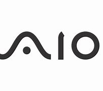 Image result for Sony Vaio Logo.png