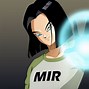 Image result for Android 17 DBS