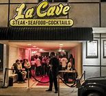 Image result for La Cave Restaurant Costa Mesa