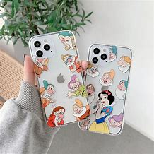 Image result for iPhone 15 Case Snow White