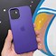 Image result for iphone 12 mini purple case