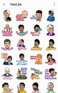 Image result for Whats App Stickers Bad Look