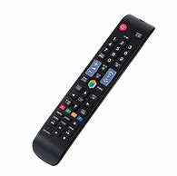 Image result for Samsung Qn50q60bae TV Remote Control