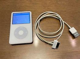 Image result for A1136 iPod 80 GBS