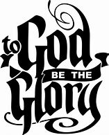 Image result for All for His Glory Wavy SVG Free