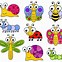 Image result for Free Insect ClipArt
