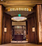 Image result for Delmonico's Steakhouse Las Vegas
