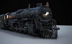 Image result for Polar Express Baldwin Locomotive