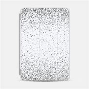 Image result for silver glitter ipad cases