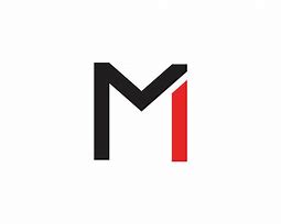 Image result for Simple M Logo