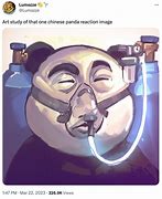 Image result for Oxygen Mask Meme