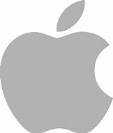 Image result for Small Apple Logo