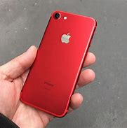 Image result for iPhone 7 Red Review