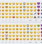 Image result for All Emojis On iPhone