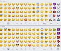 Image result for Smiley-Face Emoji iOS