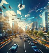 Image result for The Future Flying Cars of 2050
