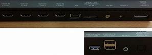 Image result for Samsung Q7 OneConnect Box