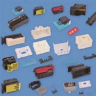 Image result for Tyco Electrical Connectors