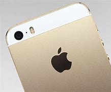 Image result for White iPhone 5S Gold Body