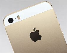 Image result for Gold iPhone 5S Cover