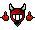 Image result for Samsung Devil Emoji