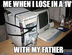 Image result for Worst PC Ever Meme