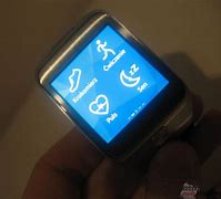 Image result for Samsung Gear 2 Charcoal Black