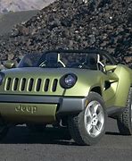 Image result for Jeep Renegade Concept