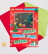 Image result for LEGO Christmas Card