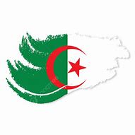 Image result for Flag of Algeria
