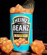 Image result for Heinz Big Bean Meme