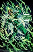 Image result for Razer Green Lantern