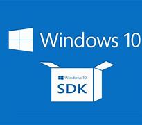 Image result for Microsoft Windows SDK