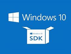 Image result for Microsoft SDKs