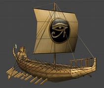 Image result for Egyptian Ships