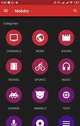 Image result for Android Live TV App