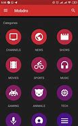 Image result for Android Live TV App