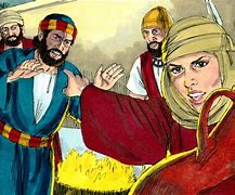 Image result for Peter Denies Jesus