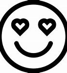 Image result for Image Heart Eyed Emoji for Engraving