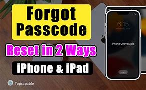 Image result for Forgot Password iPhone 8