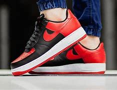 Image result for Nike Air Force 1 Bred