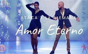 Image result for Bachata Ataca Y La Alemana