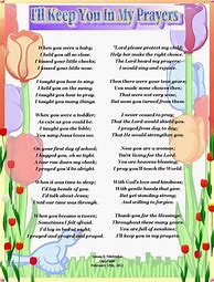 Image result for Religious Education Poems