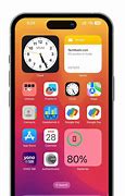Image result for iPhone iOS 17 Acount