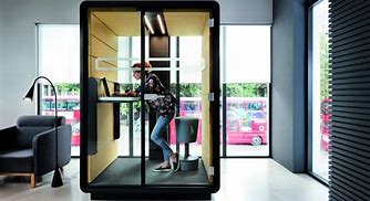 Image result for Phonebooth Door